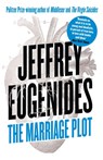 The Marriage Plot - Jeffrey Eugenides - 9780007441303