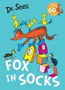 Fox in Socks - Dr. Seuss - 9780007441556