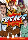 Freaks - Caroline Smailes ; Nik Perring - 9780007442904