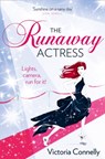 The Runaway Actress - Victoria Connelly - 9780007443222