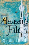 Assassin’s Fate - Robin Hobb - 9780007444281