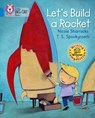 I’m Building a Rocket - Kenn Nesbitt - 9780007445363