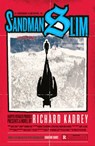 Sandman Slim - Richard Kadrey - 9780007445981