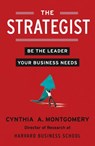 The Strategist - Cynthia Montgomery - 9780007448449