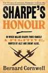 Sharpe’s Honour - Bernard Cornwell - 9780007452866