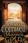 Sharpe’s Gold - Bernard Cornwell - 9780007452927