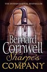 Sharpe’s Company - Bernard Cornwell - 9780007452965
