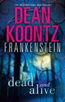 Dead and Alive - Dean Koontz - 9780007453016