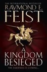 A Kingdom Besieged - Raymond E. Feist - 9780007454730
