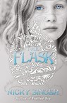 The Flask - Nicky Singer - 9780007455102