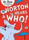 Horton Hears a Who - Dr. Seuss - 9780007455942