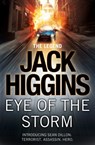 Eye of the Storm - Jack Higgins - 9780007456024