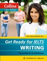 Get Ready for IELTS - Writing - Fiona Aish ; Jo Tomlinson - 9780007460656