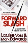 Forward Slash - Mark Edwards ; Louise Voss - 9780007460755