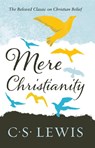Mere Christianity - C. S. Lewis - 9780007461219
