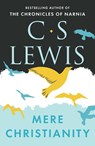Mere Christianity - C. S. Lewis - 9780007461219