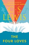 The Four Loves - C. S. Lewis - 9780007461226