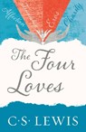 The Four Loves - C. S. Lewis - 9780007461226