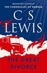 The Great Divorce - C. S. Lewis - 9780007461233