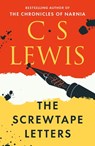The Screwtape Letters - C. S. Lewis - 9780007461240