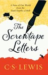The Screwtape Letters - C. S. Lewis - 9780007461240