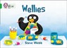 Wellies - Steve Webb - 9780007461929