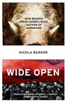 Wide Open - Nicola Barker - 9780007462490