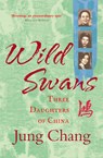 Wild Swans - Jung Chang - 9780007463404