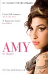 Amy, My Daughter - Mitch Winehouse - 9780007463916
