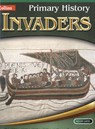 Invaders - Kevin Jane - 9780007464012