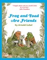 Frog and Toad are Friends - Arnold Lobel - 9780007464388