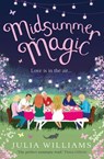 Midsummer Magic - Julia Williams - 9780007464487
