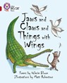 Jaws and Claws and Things with Wings - Valerie Bloom - 9780007465392