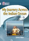 My Journey across the Indian Ocean - James Adair - 9780007465521