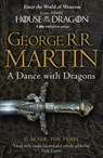 A Dance With Dragons: Part 2 After the Feast - George R.R. Martin - 9780007466078