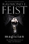 Magician - Raymond E. Feist - 9780007466863