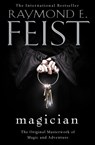 Magician - Raymond E. Feist - 9780007466863