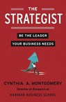 The Strategist - Cynthia Montgomery - 9780007467150