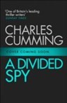 A Divided Spy - CUMMING,  Charles - 9780007467525
