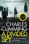 A Divided Spy - Charles Cumming - 9780007467549