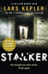 Stalker - Lars Kepler - 9780007467853