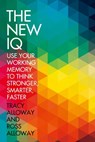 The New IQ - Tracy Alloway ; Ross Alloway - 9780007468768