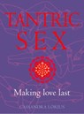 Tantric Sex - Cassandra Lorius - 9780007469284