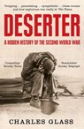 Deserter - Charles Glass - 9780007476503
