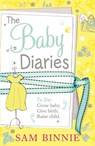 The Baby Diaries - Sam Binnie - 9780007477111