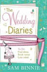 The Wedding Diaries - Sam Binnie - 9780007477135