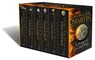 A Game of Thrones: The Story Continues. 6 Volumes Boxed Set -  - 9780007477166