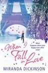 When I Fall In Love - Miranda Dickinson - 9780007478477