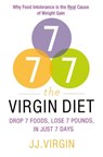 The Virgin Diet - JJ Virgin - 9780007479511