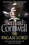 Pagan Lord EXPORT - CORNWELL,  Bernard - 9780007481699